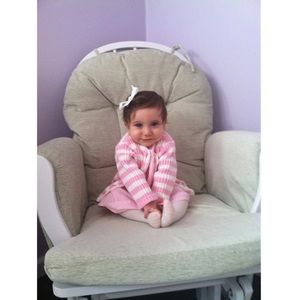 Meet your Posher, Nichole